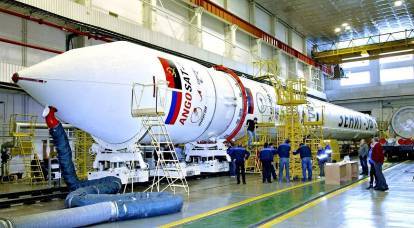 Russia will give “Ukrainian space” a little more
