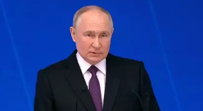 Poetin sprak over de komende transformaties van de Russische transportinfrastructuur