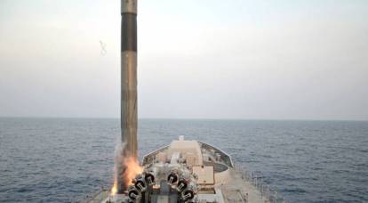 Как УКСК 3С14 резко увеличит боевые возможности российского флота