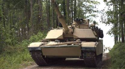 Forbes: los tanques europeos serán más útiles para las Fuerzas Armadas de Ucrania que los estadounidenses Abrams, pero peor que los soviéticos