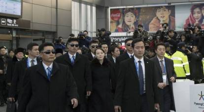 Северная и Южная Кореи могут подписать мирный договор