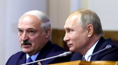 «Дворцовый переворот» в Беларуси отменяется