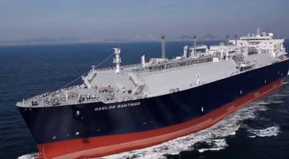 הנציבות האירופית: אספקת LNG מארה"ב לאירופה שוברת שיאים