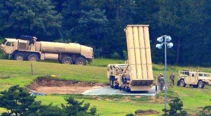 Why the US does not dare to deploy missile defense in Ukraine