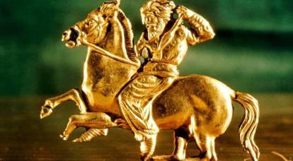 俄罗斯是否有权退还Scythian黄金？