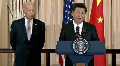 Xi Jinping, Biden'ın kişisel görüşme teklifini reddetti