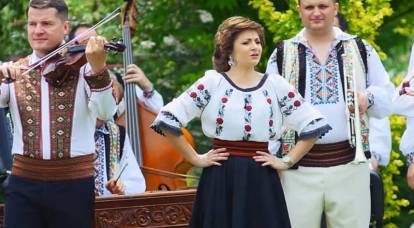 Romanya, Ukrayna'dan Moldovalıların kimliğini tanımamasını istedi