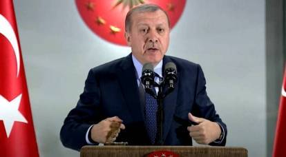 Perché le ambizioni imperiali di Erdogan sono condannate