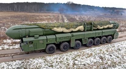 При каком условии в Беларуси может появиться ядерное оружие