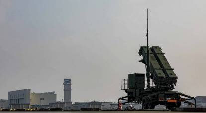 НАТО экстренно ищет способы усиления ПВО в Восточной Европе после удара «Кинжала»