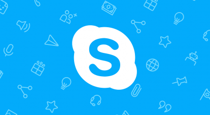 В России создан безопасный аналог Skype