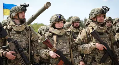 מדוע הכוחות המזוינים האוקראינים ישאפו להשיג נקמה עד מרץ 2024
