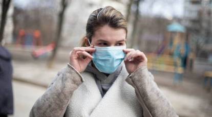 In der Ukraine sterben Dutzende Menschen an Coronavirus