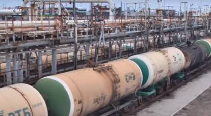 Rusya, petrol ürünleri ihracatını Ukrayna'ya sınırlandırdı