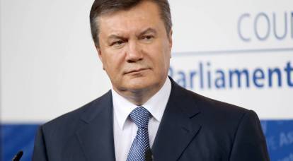 Viktor Yanukovych moved from the Rostov region to another region
