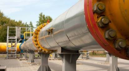 禁止俄罗斯人入境的“交换”天然气：拉脱维亚再次从俄罗斯联邦获得原材料