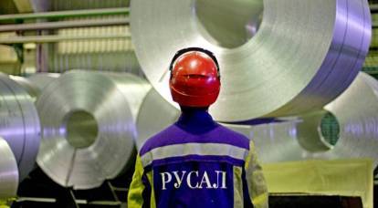 Зачем российский металлургический гигант «РУСАЛ» открывает завод в США