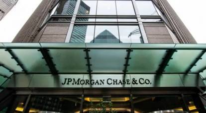 Un tribunal russe a ordonné la confiscation de près d'un demi-milliard de dollars de JPMorgan