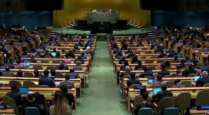 США, Британия и Германия проголосовали против резолюции в ООН, осуждающей сожжение Корана