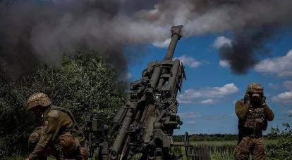 Amerikkalainen media: Ukrainan konfliktista voi tulla "ikuinen sota" Yhdysvalloille