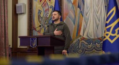 Rebelion: на Украине устанавливается олигархическая диктатура
