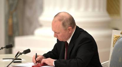 Bloomberg: Карьера Путина – предупреждение Си Цзиньпину