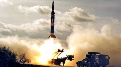 Пентагон объявил о планах по развертыванию ракет средней дальности в Европе