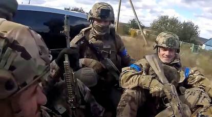 "Dnieper의 Verden": 우크라이나 군대의 인적 손실은 무엇입니까