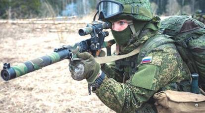FSB回应了指责在国外训练杀害特种部队的指控