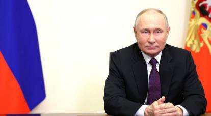 «Одинокий король»: Путина, находящегося на пике, невозможно остановить - WP