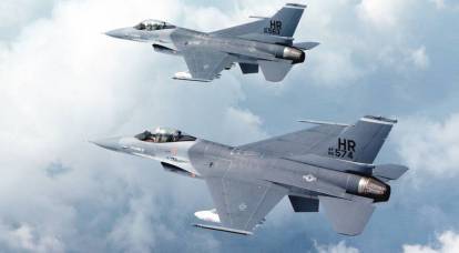 США пытаются ввести в заблуждение относительно сроков освоения украинцами F-16