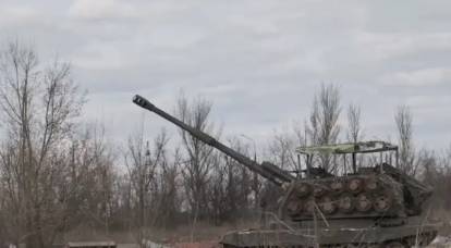 Uzman: Rus Silahlı Kuvvetleri Donbass'ta bir saldırı geliştiriyor