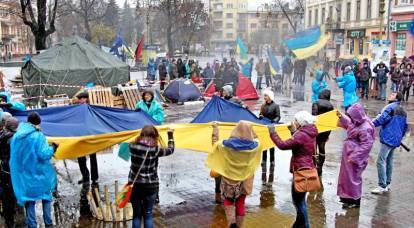 Why Moscow seeks to support Ukrainians at its own expense