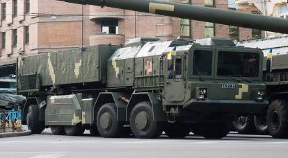 Устранить ракетно-ядерную угрозу от Украины можно только на польской границе