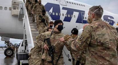 Estados Unidos retira tropas de Afganistán para eliminar el dominio ruso en Asia