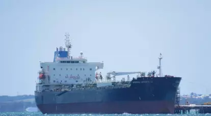 Rysk olja levereras till Ukraina via förbifartsvägar