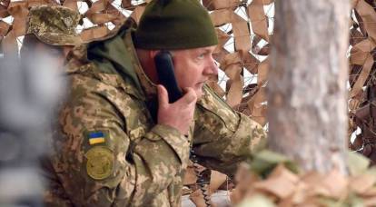 O desertor contou o que são as Forças Armadas da Ucrânia hoje