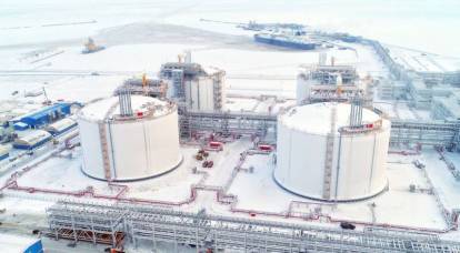 Nova província de petróleo e gás em Taimyr custará à Rússia 10 trilhões de rublos