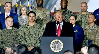 "Riot of the Generals": Why the US Army has ceased to obey Trump