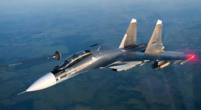 Military Watch: Су-30СМ2 станет последним легендарным «Фланкером»