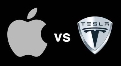 Resources run out, it's time to make a choice: iPhone or Tesla?