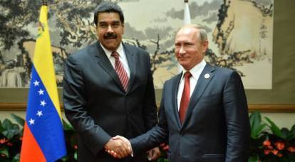 PanAm Post : la Russie utilise la « dictature chaviste » pour s'étendre en Amérique latine