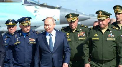 Moscow rejected the ultimatum: is Russia ready for confrontation with the West?