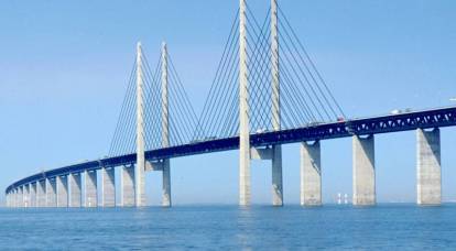 What will the Sakhalin bridge turn out for Russia