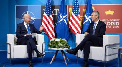 Global Times назвал ЕС жертвой провокаций НАТО в отношении России