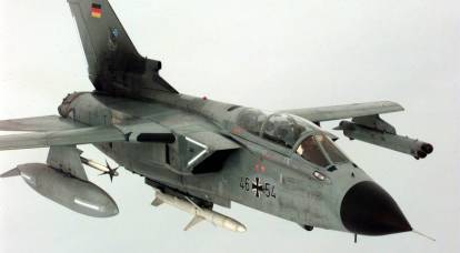 Expert: Tornado fighters delivered to Ukrainians will not fly for long
