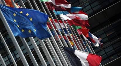 الاتحاد الأوروبي لن يفرض عقوبات بسبب "حادثة كيرتش".