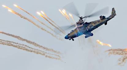 Un hélicoptère russe a réussi à échapper au bombardement des systèmes de défense aérienne turcs en Syrie
