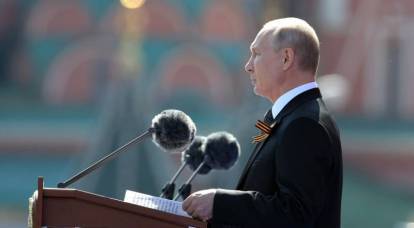 Взгляд с Запада: «Путин будет полагаться на репрессии»