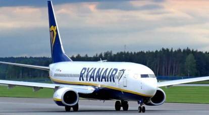 Польская пресса: Пилот рейса Познань-Одесса кричал «вон» украинским пассажирам